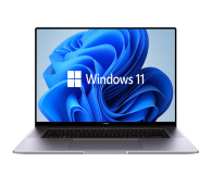 Huawei MateBook 16 R5-5600H/16GB/512/Win11 szary - 735134 - zdjęcie 1